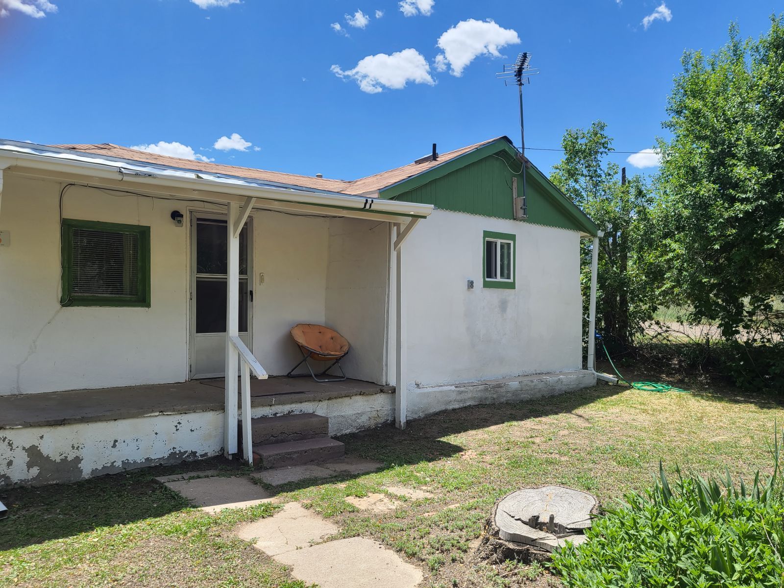 Stonewall Ave, Trinidad, CO 81082