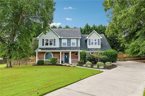 2362 Dover Ln, Snellville, GA, 30078-3873 | Card Image