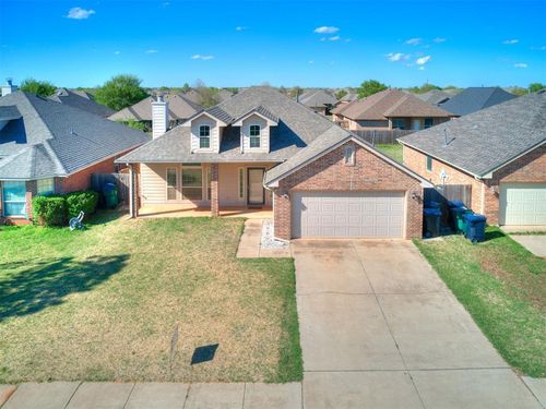 2213 Nw 157th St, Edmond, OK, 73013-1729 | Card Image