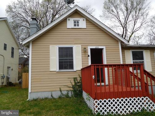 2910 16th St S, ARLINGTON, VA, 22204-4973 | Card Image