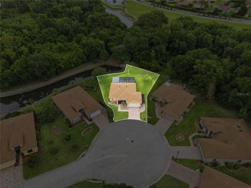4188 Aberdeen Ln, LAKE WALES, FL, 33859-5719 | Card Image