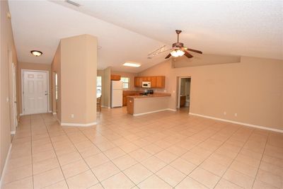 22 Bruning Lane, House other with 3 bedrooms, 2 bathrooms and null parking in Palm Coast FL | Image 2