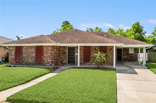 13118 Lemans St, New Orleans, LA, 70129-1118 | Card Image