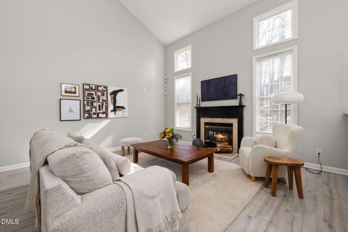 5308 Bentgrass Dr, Raleigh, NC, 27610-2135 | Card Image