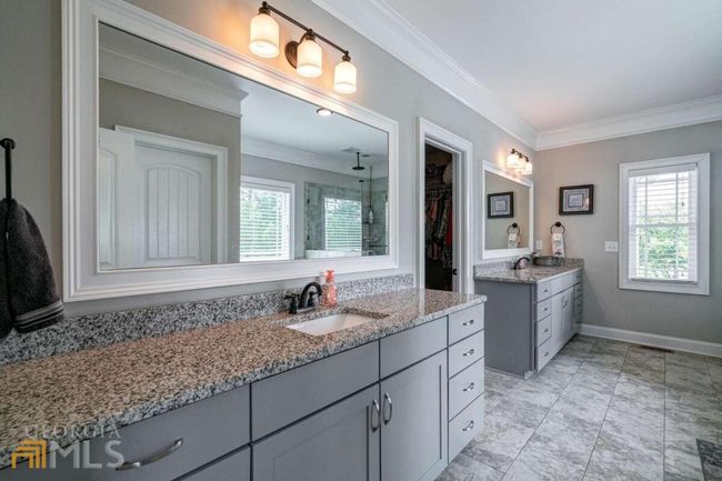 1111 Dove Creek Rd, House other with 5 bedrooms, 5 bathrooms and 4 parking in winder GA | Image 29