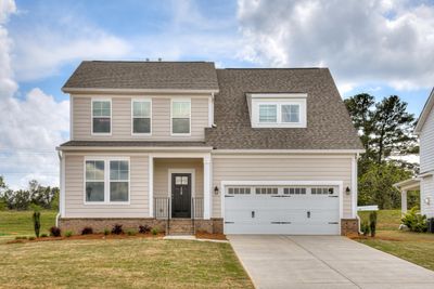 130 Scruple Way, House other with 5 bedrooms, 3 bathrooms and null parking in North Augusta SC | Image 1