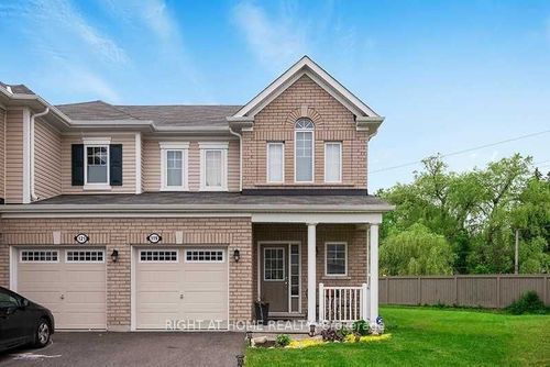 119 Mcmonies Dr, Waterdown, ON, L8B0A6 | Card Image