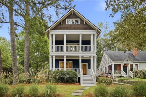 704 Clifton Rd Se, Atlanta, GA, 30316-2230 | Card Image