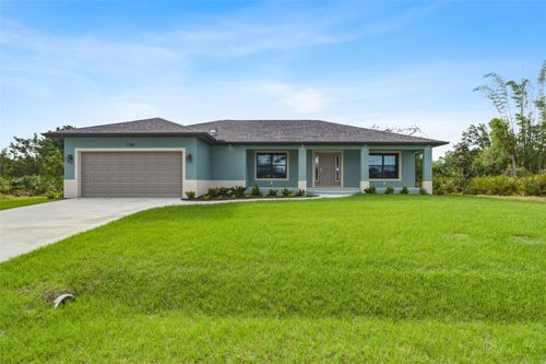 7399 Worthington Ter, PORT CHARLOTTE, FL, 33981 | Card Image