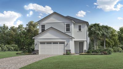 128 Zephyr Drive, House other with 3 bedrooms, 2 bathrooms and null parking in St Johns FL | Image 1