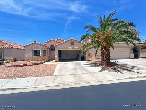 1465 Dragon Rock Dr, Henderson, NV, 89052-4077 | Card Image