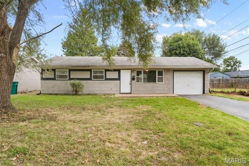 1167 Price St, Sauget, IL, 62206-2117 | Card Image