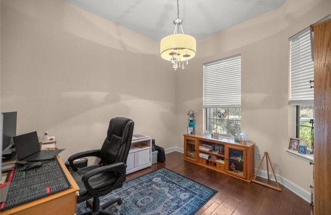 OFFICE OR 4TH BEDROOM (NO CLOSET) | Image 15