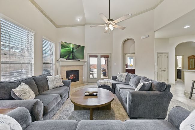 9205 Athens Dr, House other with 3 bedrooms, 3 bathrooms and null parking in Argyle TX | Image 10
