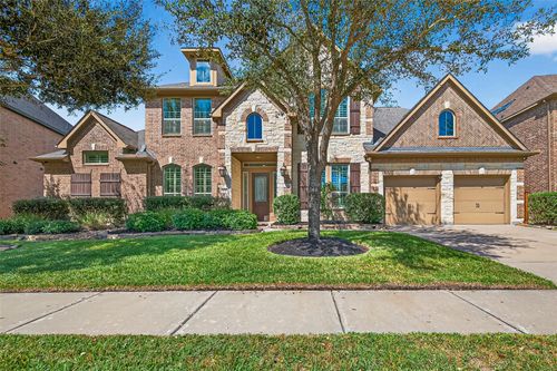 18810 N Blanco Bend Dr, Cypress, TX, 77433-3115 | Card Image