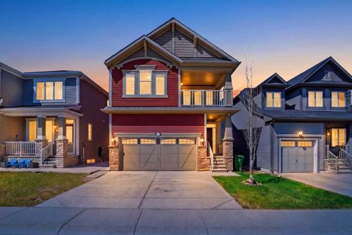 193 Cityscape Gdns Ne, Calgary, AB, T3N0M5 | Card Image