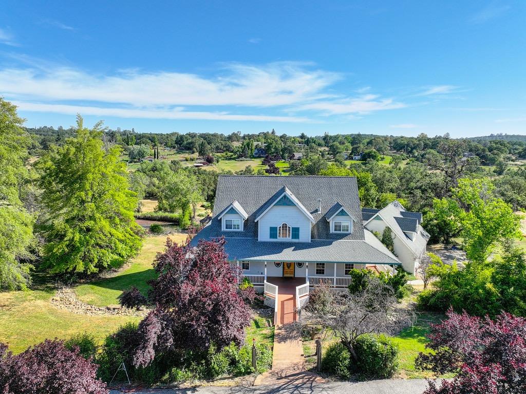 Creekhaven Rd, Auburn, CA 95602