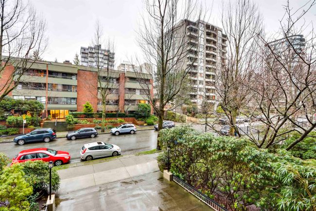 202 - 1330 Harwood Street, Condo with 2 bedrooms, 1 bathrooms and 1 parking in Vancouver BC | Image 8