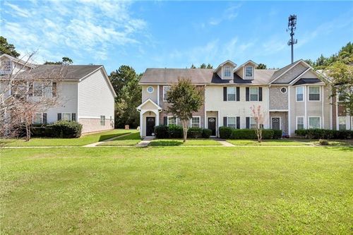 8662 Thomas Rd, Riverdale, GA, 30274-5193 | Card Image