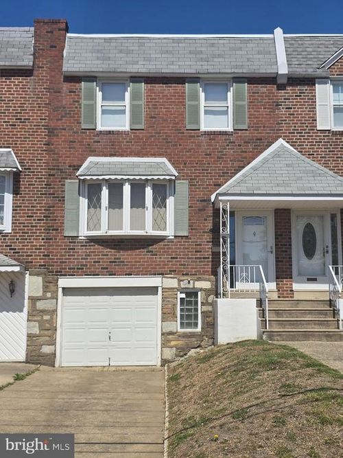 11710 Brandon Rd, PHILADELPHIA, PA, 19154-2504 | Card Image