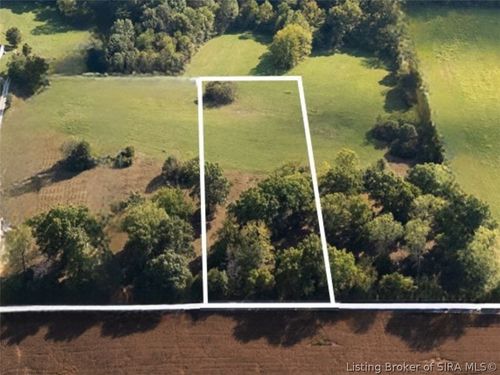 Tract 6 Witness Tree Road Nw, Corydon, IN, 47112 | Card Image