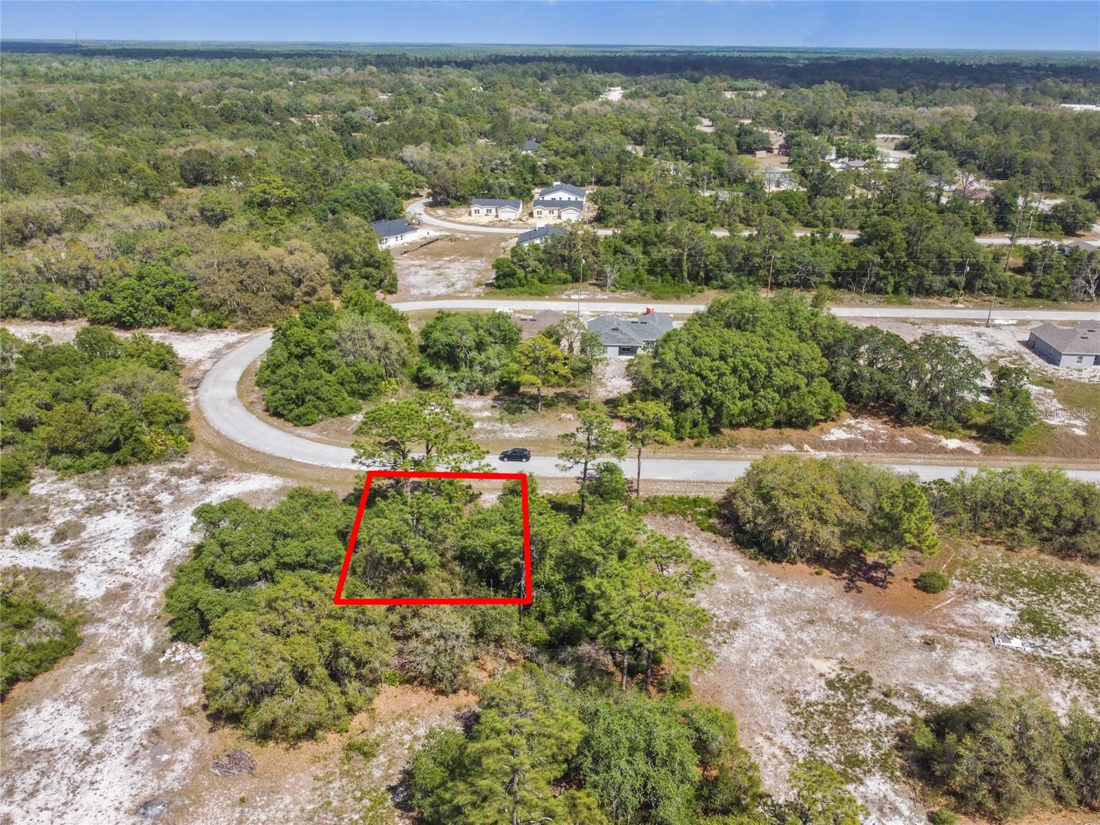 Land in KISSIMMEE 3