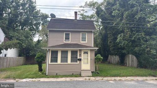 600 Cedar St, POCOMOKE CITY, MD, 21851-1506 | Card Image