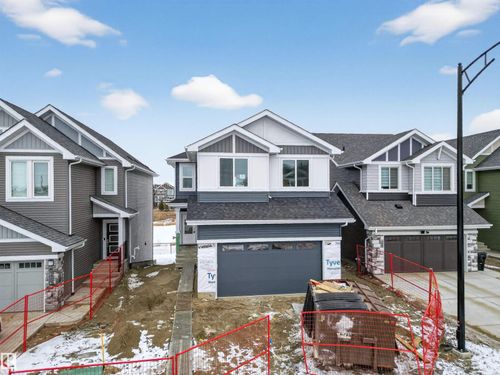 16512 34 Ave Sw, Edmonton, AB, T6W5M1 | Card Image