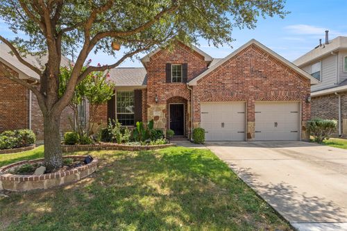 8713 Golden Sunset Trl, Fort Worth, TX, 76244-4994 | Card Image
