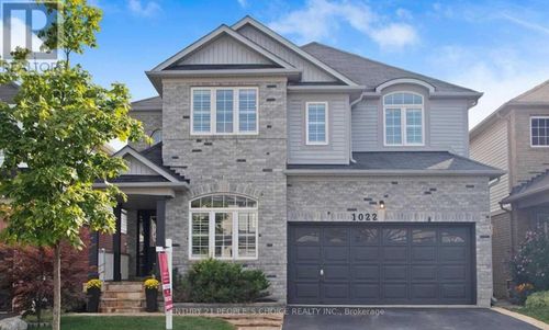 bsmt-1022 Vickerman Way, Milton (CO Coates), ON, L9T0B9 | Card Image