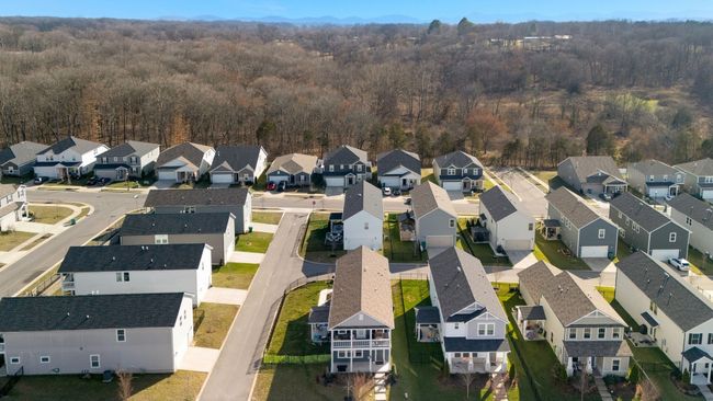 3309 Longstalk Rd, House other with 3 bedrooms, 3 bathrooms and 2 parking in Antioch TN | Image 56