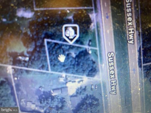0.37 Acres Sussex Highway, GREENWOOD, DE, 19950 | Card Image