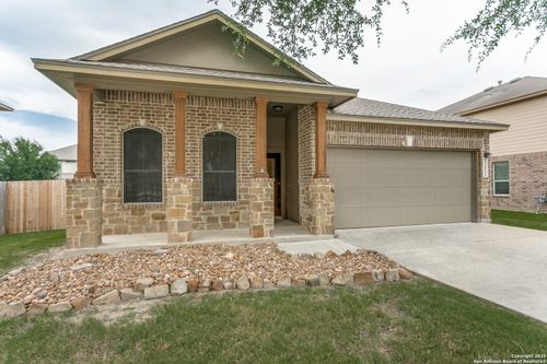 13512 Ashmont Ter, Live Oak, TX, 78233-5446 | Card Image