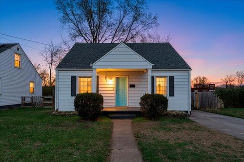 2407 Denniston Ave Sw, Roanoke, VA, 24015-1906 | Card Image