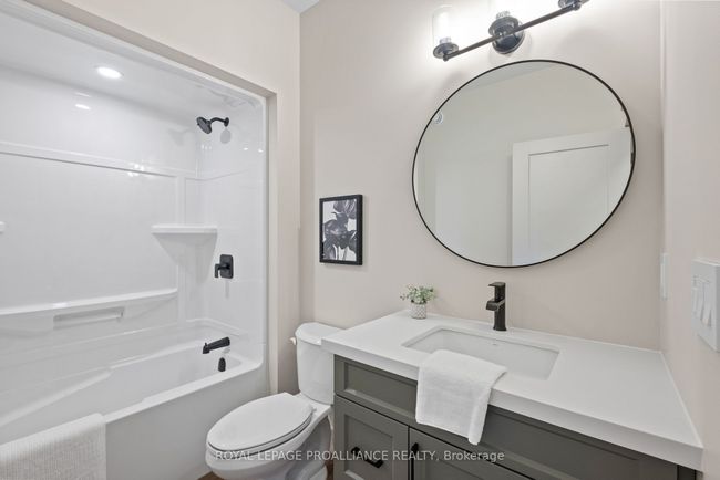 56 Willowbrook St, House other with 2 bedrooms, 3 bathrooms and 2 parking in Colborne ON | Image 22