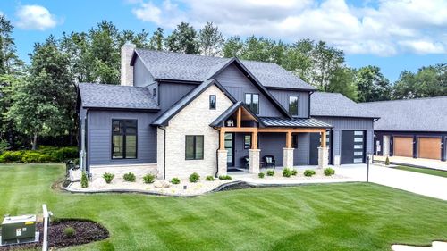 21242 Hallton Dr, Bristol, IN, 46507-1327 | Card Image