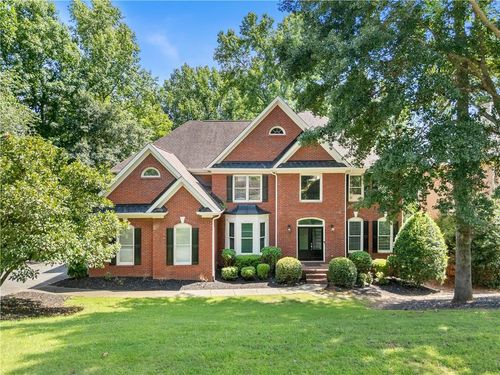 2165 Woods River Ln, Duluth, GA, 30097-8129 | Card Image