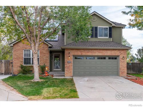 3191 E 133rd Avenue, Thornton, CO, 80241 | Card Image