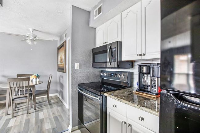 APT-232 - 1505 Ward Rd, Townhouse with 1 bedrooms, 1 bathrooms and null parking in Baytown TX | Image 9