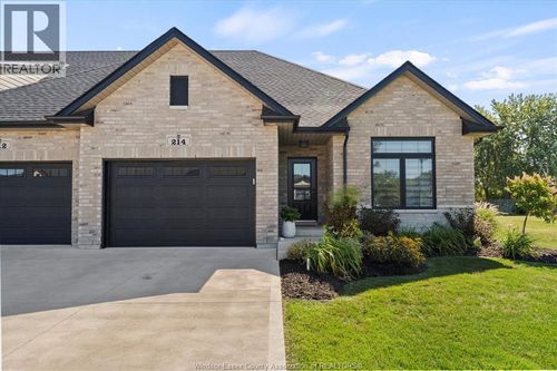 214 Livingstone Cres, Amherstburg, ON, N9V0H1 | Card Image