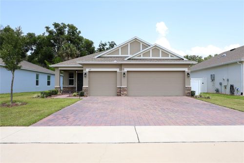 1113 Bradford Ridge Drive, LEESBURG, FL, 34748 | Card Image