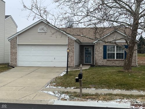 12398 River Valley Dr, Fishers, IN, 46037-4042 | Card Image