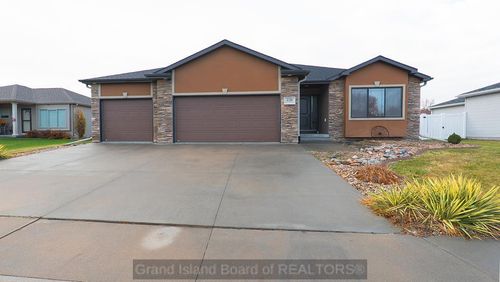 4139 New Mexico Ave, Grand Island, NE, 68803-1057 | Card Image