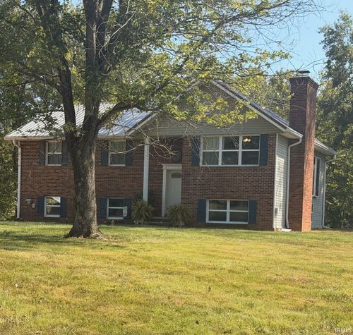 2560 N 1500 W Road, Dugger, IN, 47848 | Card Image