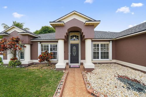 1530 Sw Escobar Ln, Port St. Lucie, FL, 34953-4118 | Card Image