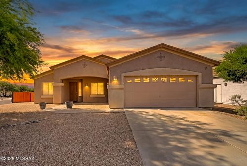 8379 W Avecenna Street, Tucson, AZ, 85757 | Card Image