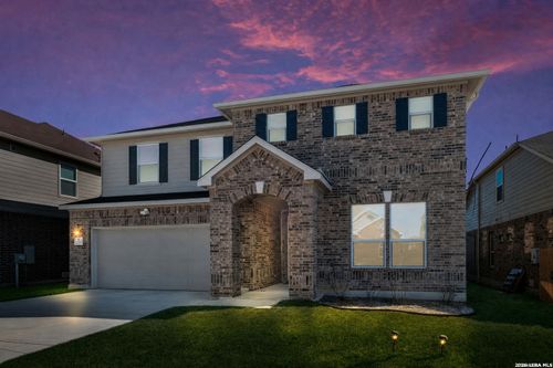 22370 Escalante Run, San Antonio, TX, 78261-2248 | Card Image