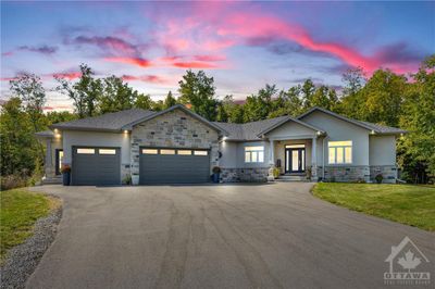 1303 Country Lane, House other with 5 bedrooms, 4 bathrooms and 10 parking in Winchester ON | Image 1