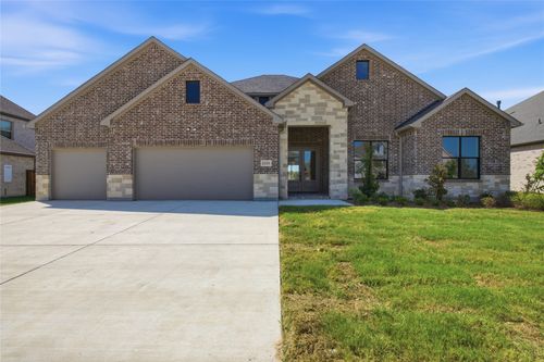 1333 Benjamin Trl, Van Alstyne, TX, 75495-3122 | Card Image