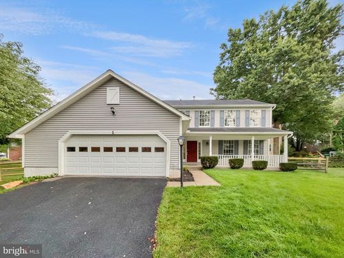 1 Pembrooke View Ct, GAITHERSBURG, MD, 20877-3782 | Card Image